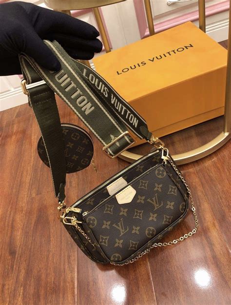 louis vuitton cross over bags